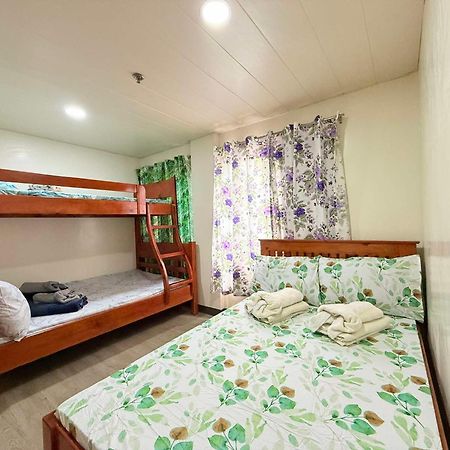 Triple Js 209 Tlcs Apartment Baguio City Ngoại thất bức ảnh