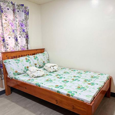 Triple Js 209 Tlcs Apartment Baguio City Ngoại thất bức ảnh