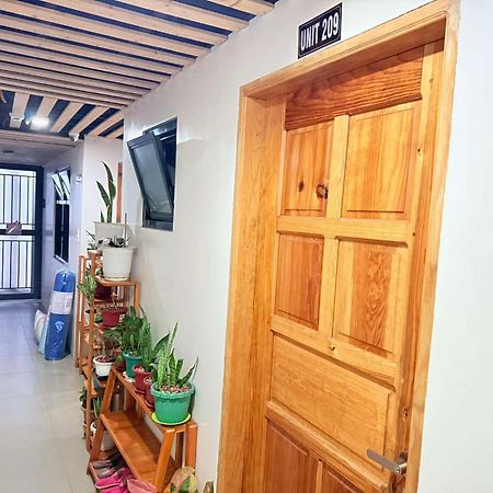 Triple Js 209 Tlcs Apartment Baguio City Ngoại thất bức ảnh