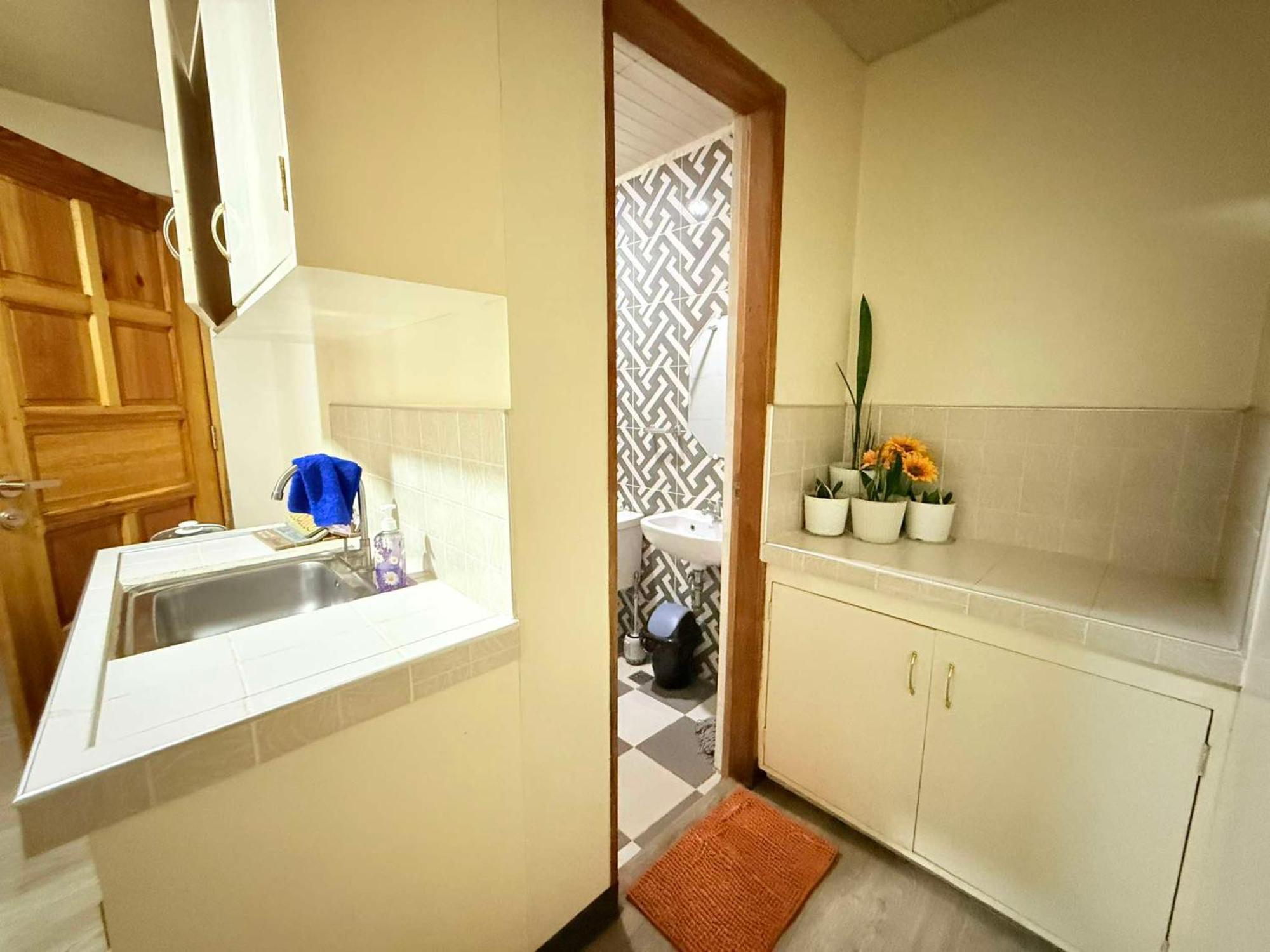 Triple Js 209 Tlcs Apartment Baguio City Ngoại thất bức ảnh