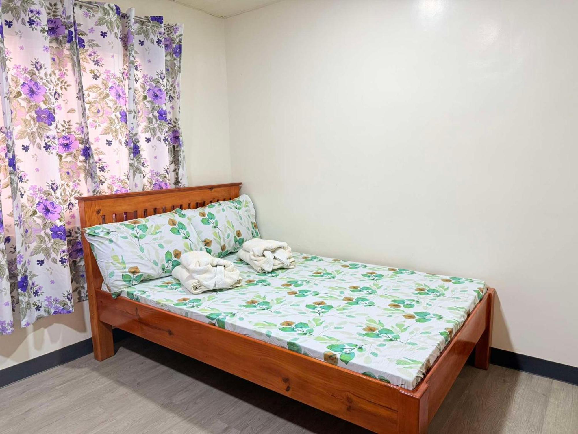 Triple Js 209 Tlcs Apartment Baguio City Ngoại thất bức ảnh