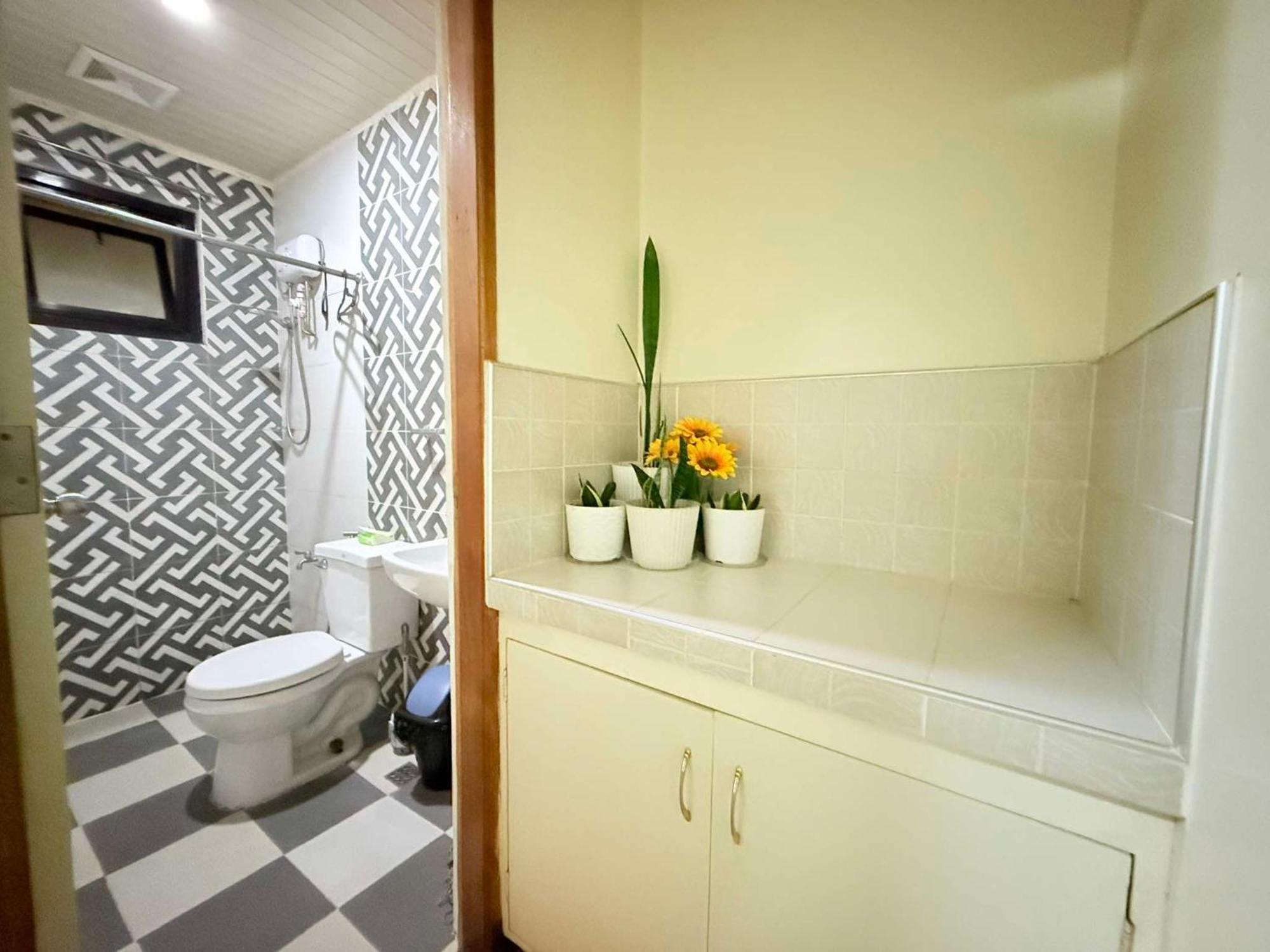 Triple Js 209 Tlcs Apartment Baguio City Ngoại thất bức ảnh
