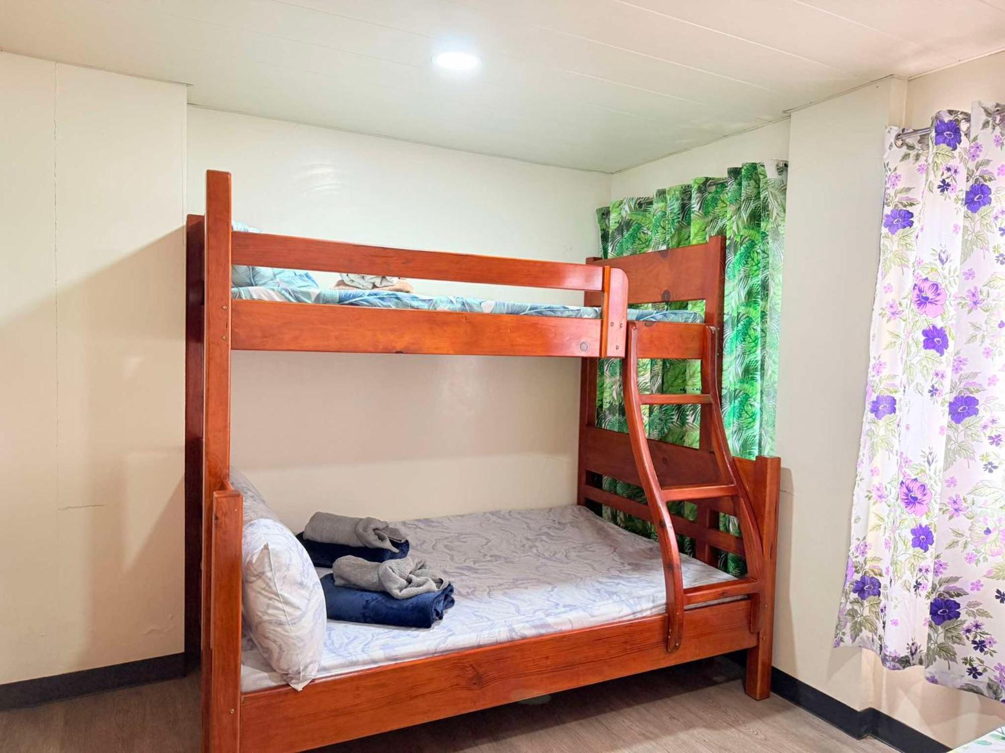Triple Js 209 Tlcs Apartment Baguio City Ngoại thất bức ảnh